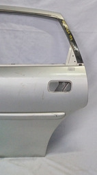 PORTA TRASEIRA ESQUERDA VECTRA  1997 A 2003
