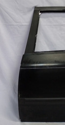 PORTA TRASEIRA ESQUERDA PEUGEOT HATCH/SEDAN 307 2001 A 2012