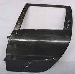 Porta Traseira Esquerda Peugeot 206  Sw 1998 A 2009