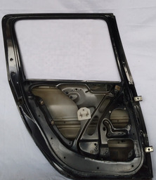 PORTA TRASEIRA ESQUERDA PEUGEOT 206 207 SCAPADE