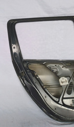 PORTA TRASEIRA ESQUERDA PEUGEOT 206 207 SCAPADE