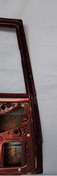 PORTA TRASEIRA ESQUERDA UNO 1988 1998 A 2004 DETALHES 