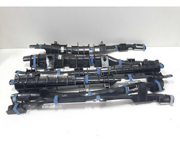 ACABAMENTOS CORTINA HONDA CIVIC G10 2017 2018 A 2021