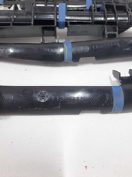 ACABAMENTOS CORTINA HONDA CIVIC G10 2017 2018 A 2021