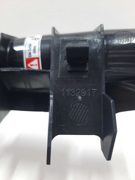 ACABAMENTOS CORTINA HONDA CIVIC G10 2017 2018 A 2021