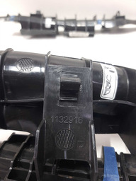 ACABAMENTOS CORTINA HONDA CIVIC G10 2017 2018 A 2021