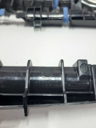 ACABAMENTOS CORTINA HONDA CIVIC G10 2017 2018 A 2021