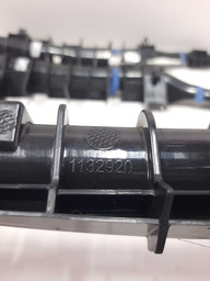 ACABAMENTOS CORTINA HONDA CIVIC G10 2017 2018 A 2021