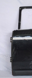 PORTA TRASEIRO ESQUERDO CITROEN C4 HATCH  2005 A  2013 