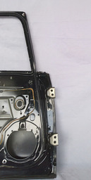 PORTA TRASEIRO ESQUERDO CITROEN C4 HATCH  2005 A  2013 