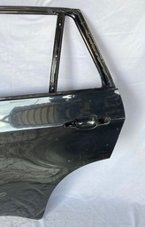 PORTA TRASEIRA ESQU BMW X5 E70 30 35 40 48 50 M M50 06/13