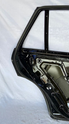 PORTA TRASEIRA ESQU BMW X5 E70 30 35 40 48 50 M M50 06/13