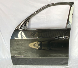 Porta Dianteira Esquerda Bmw X5 Xdrive 4.4 Biturbo 2011