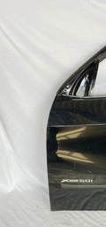 PORTA DIANTEIRA ESQUER BMW X5 E70 30 35 40 48 50 M M50 06/13