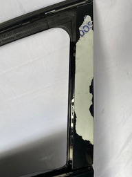 PORTA DIANTEIRA ESQUER BMW X5 E70 30 35 40 48 50 M M50 06/13