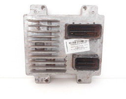 Modulo Central Injeçao Onix 1.0 12657461 Detalhe