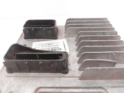 MODULO CENTRAL INJEÇAO ONIX 1.0 12657461 DETALHE