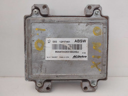 MODULO CENTRAL INJEÇAO ONIX 1.0 12657461 DETALHE