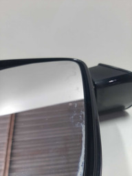 RETROVISOR ESQUERDO CAPTIVA 2008 A 2017