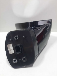 RETROVISOR ESQUERDO CAPTIVA 2008 A 2017