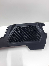 SUPORTE ESQUERDO BAGAGITO BMW X5 2011 4.4 7146949B