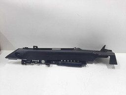 SUPORTE ESQUERDO BAGAGITO BMW X5 2011 4.4 7146949B