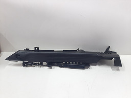 SUPORTE DIREITO BAGAGITO BMW X5 2011 4.4 BITURBO 7145950B