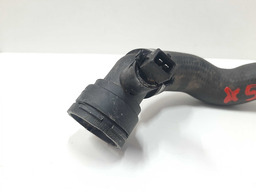 MANGUEIRA SUPERIOR RADIADOR BMW X5 2011 4.4 BITURBO 7576403