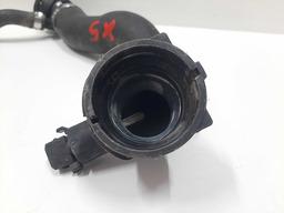 MANGUEIRA SUPERIOR RADIADOR BMW X5 2011 4.4 BITURBO 7576403