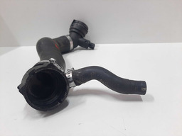 MANGUEIRA SUPERIOR RADIADOR BMW X5 2011 4.4 BITURBO 7576403