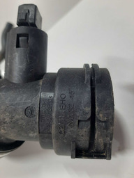 MANGUEIRA SUPERIOR RADIADOR BMW X5 2011 4.4 BITURBO 7576403