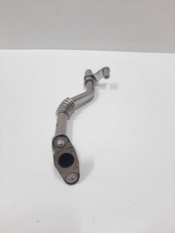 Cano Retorno Óleo Turbina Direita Bmw X5 2011 4.4  Biturbo