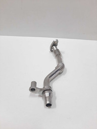 CANO RETORNO ÓLEO TURBINA DIREITA BMW X5 2011 4.4  BITURBO