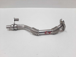 CANO RETORNO ÓLEO TURBINA DIREITA BMW X5 2011 4.4  BITURBO