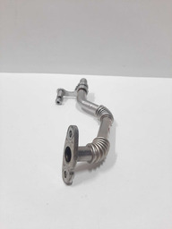 Cano Retorno Óleo Turbina Esquerda Bmw X5 2011 4.4 Biturbo