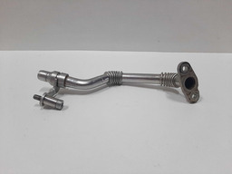 CANO RETORNO ÓLEO TURBINA ESQUERDA BMW X5 2011 4.4 BITURBO