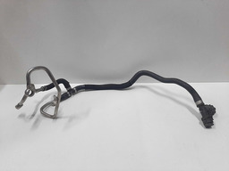 CANO LUBRIFICAÇÃO TURBINA BMW X5 2011 4.4 BITURBO 7577013