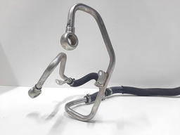 CANO LUBRIFICAÇÃO TURBINA BMW X5 2011 4.4 BITURBO 7577013