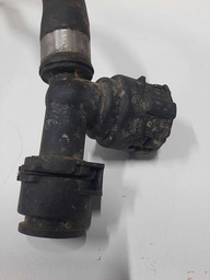 CANO LUBRIFICAÇÃO TURBINA BMW X5 2011 4.4 BITURBO 7577013