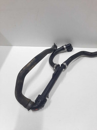 MANGUEIRA AGUA RADIADOR BMW X5 2011 4.4 BITURBO 757638101