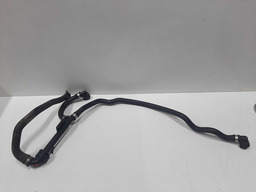 MANGUEIRA AGUA RADIADOR BMW X5 2011 4.4 BITURBO 757638101