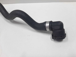 MANGUEIRA AGUA RADIADOR BMW X5 2011 4.4 BITURBO 757638101