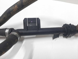 MANGUEIRA AGUA RADIADOR BMW X5 2011 4.4 BITURBO 757638101