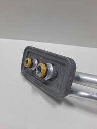 CANO MANGUEIRA AR CONDICIONADO BMW X5 2011 4.4 BITURBO 