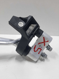 CANO MANGUEIRA AR CONDICIONADO BMW X5 2011 4.4 BITURBO 