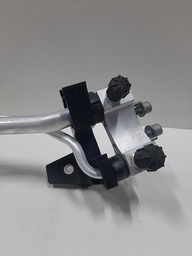 CANO MANGUEIRA AR CONDICIONADO BMW X5 2011 4.4 BITURBO 