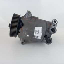 Compressor Jeep Renegade 1.8 Flex 2015 A 2020 01141481