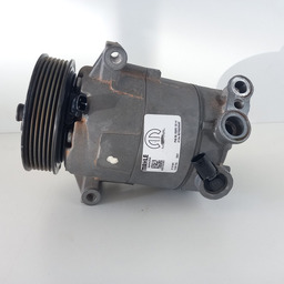 CARCAÇA COMPRESSOR AR TORO RENEGADE COMPASS 1.3 TURB AVARIA 