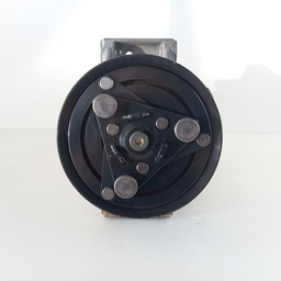 CARCAÇA COMPRESSOR AR TORO RENEGADE COMPASS 1.3 TURB AVARIA 