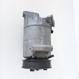 CARCAÇA COMPRESSOR AR TORO RENEGADE COMPASS 1.3 TURB AVARIA 